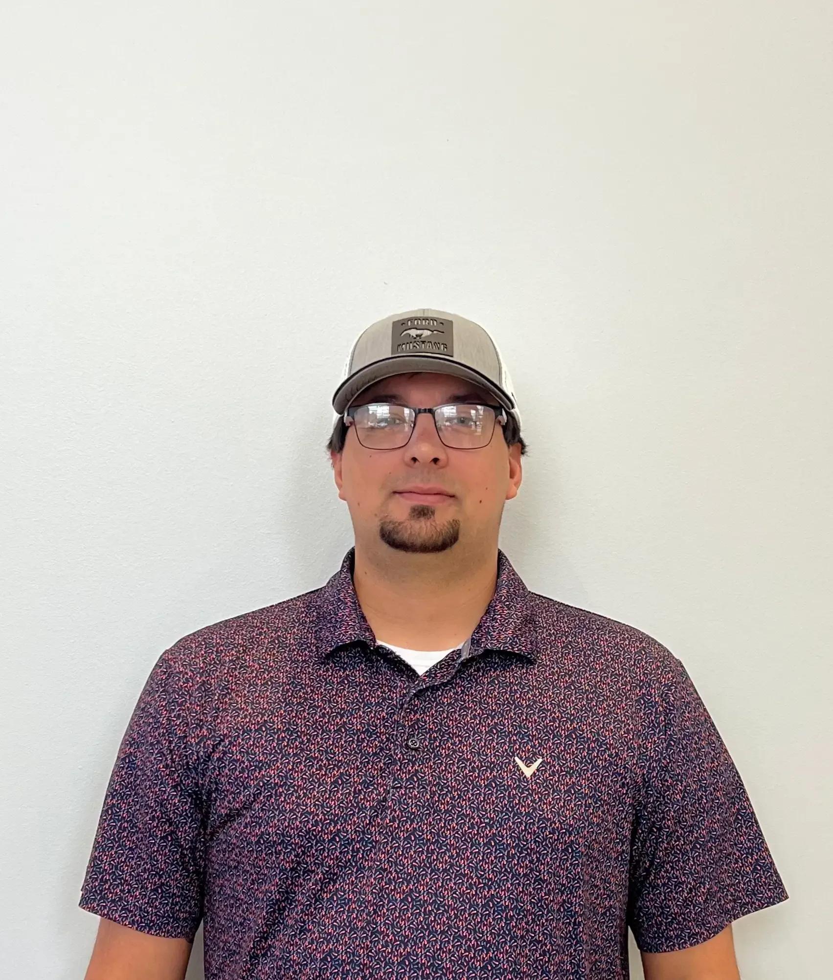 Sales Wyatt Bernhardt in Sales Associates at Shottenkirk Ford Jasper